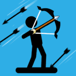 the archers 2 stickman game