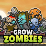 grow zombie inc