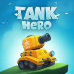 tank hero awesome tank war g