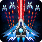 space shooter galaxy attack